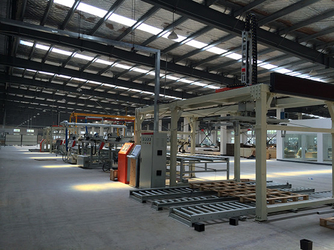 Çin Xi'an Rui Lian Electromechanical Technology Co., Ltd. şirket Profili