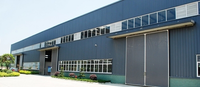 Çin Xi'an Rui Lian Electromechanical Technology Co., Ltd. şirket Profili