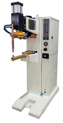 0.1-10s AC220V 50HZ Endüstriyel Nokta Kaynakçıları Manuel Nokta Kaynak Ekipmanı