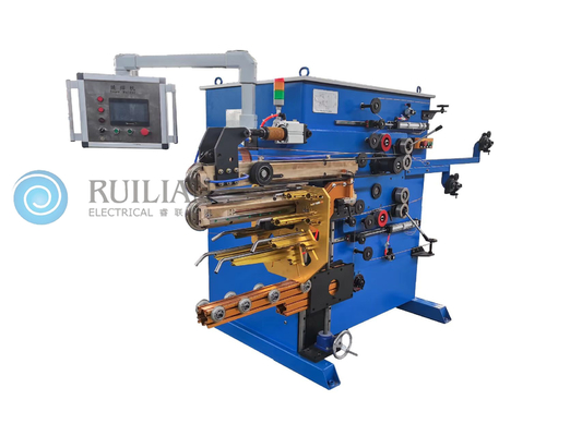 Kaynak 1000mm Düz Dikiş Sac Kaynak Makinesi Boyuna Dikiş Kaynakçısı
