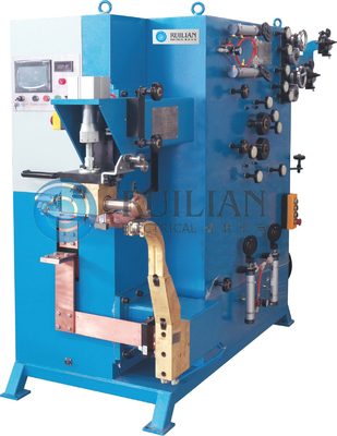 50KVA Dikiş Kaynak Ekipmanları Kanal Dikiş Kaynak Makinesi Kaynak Açısı 45 90 15 60