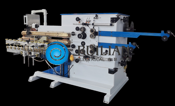 100KVA Direnç Dikiş Kaynakçısı Hava Kanalı Düz ​​Dikiş Kaynak Makinesi