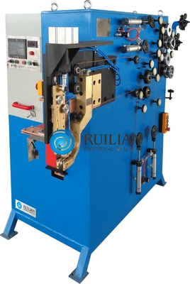 50KVA Dikiş Kaynak Ekipmanları 9m/Dk