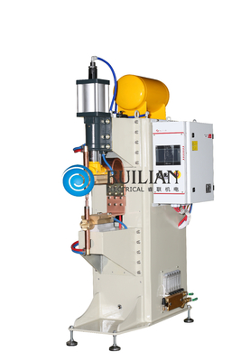 2.0mm-4.0mm Kalay Kaplama Sac AC Nokta Kaynak Makinesi 35KVA