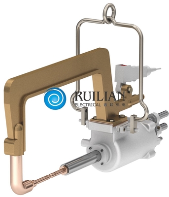 0.2-2.0mm Paslanmaz Çelik Sac Özel Kaynak Ekipmanları Manuel Kelepçe Kaynakçı PC3-01