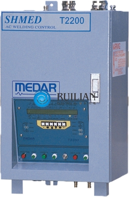 RUILIAN Özel Kaynak Makinesi AC Kaynak Kontrol Cihazı Direnç Nokta Kaynağı