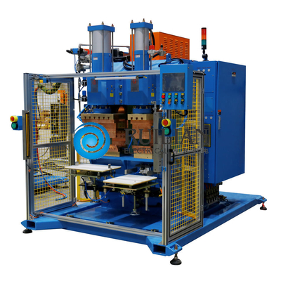 Elektrik Direnç Kaynak Makinası 35KVA 63KVA 75KVA