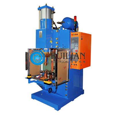 2.0mm Çelik Dirençli Punta Kaynak Makinesi AC Punta Kaynakçı 150KVA