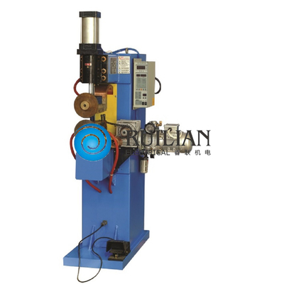 Direnç 0.2mm Galvanizli Sac Çelik Ark Dikiş Kaynak Ekipmanı