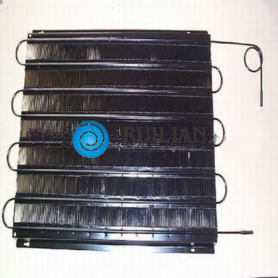 Düz Dikiş Kaynak Makinesi Bindirme 3-6mm