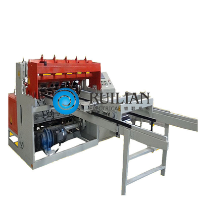 250KVA Paslanmaz Sac Sabit Nokta Kaynakçı Orta Frekans