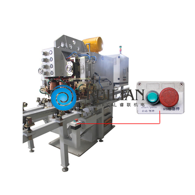 35KVA Sabit Punta Kaynak Makinesi Ara Frekans Punta Kaynakçısı