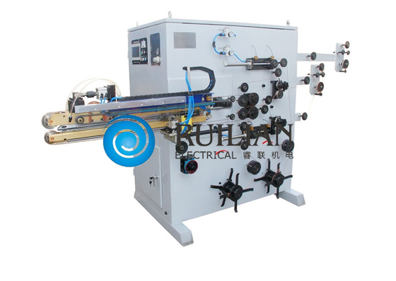 Düşük Karbonlu Sac Çelik Düz Uzun Dikiş Kaynak Makinesi Kaynak OD 1000mm