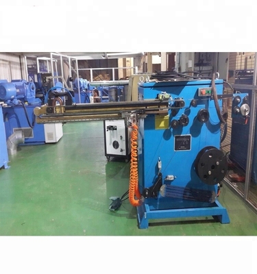 1800mm Uzatma Düz Uzun Dikiş Kaynak Makinası 6m/Dk