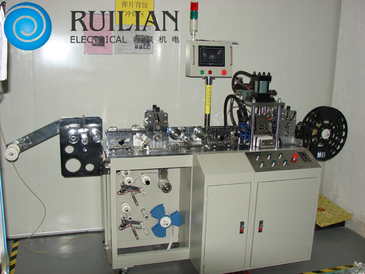 Seramik Hoparlör 1.5kw için Üç Nesil Laminasyon Delme Makinesi Özel Ekipman