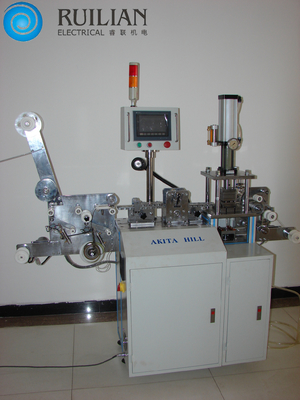Seramik Hoparlör Laminasyon Delme Makinesi 1.5kw için RUILIAN Özel Ekipman