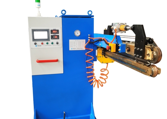 Sac Direnç Dikiş Kaynak Makinesi Otomatik Direnç Kaynakçısı 80KVA