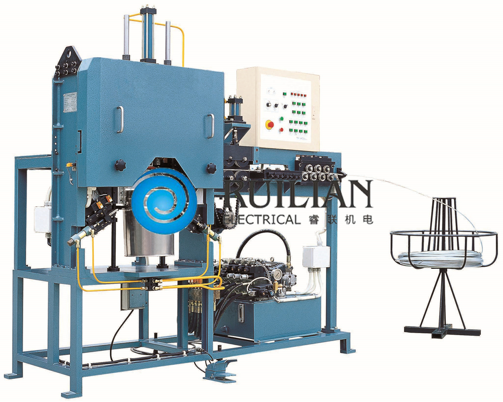 Paslanmaz Çelik için 75KVA Çelik Tambur Kiriş Endüstriyel Punta Kaynakçı Punta Kaynak Makinesi